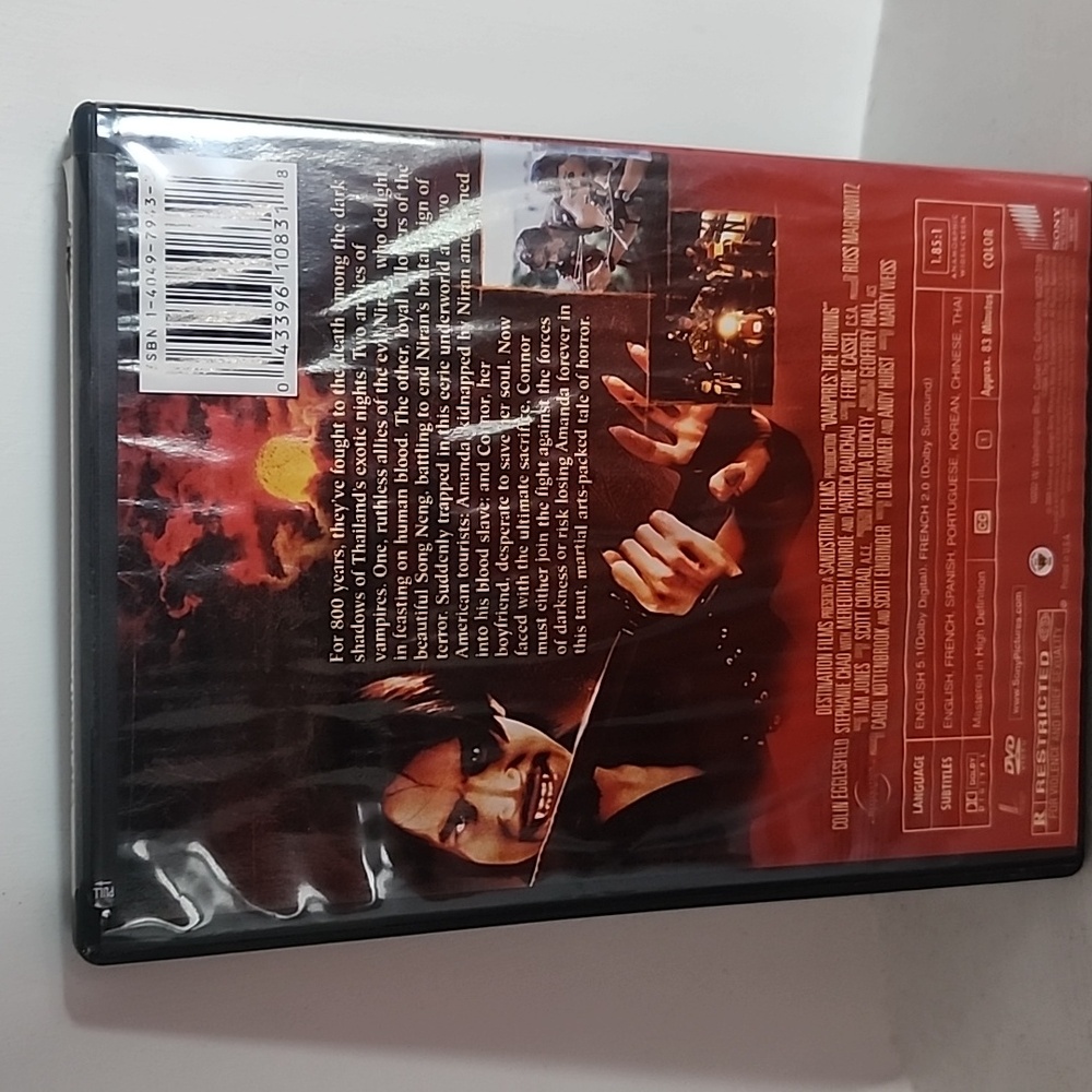 Dvd - Picture 2 of 2
